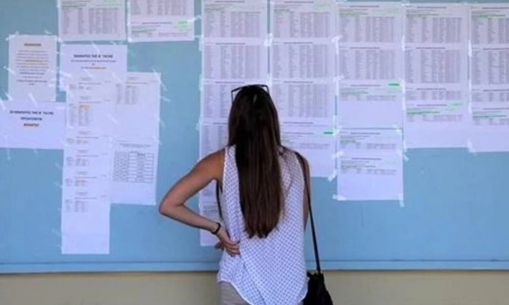 Πανελλαδικές 2020: Τι δείχνουν οι πρώτες εκτιμήσεις για τις βάσεις